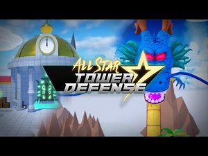 All Star Tower Defense - Reset