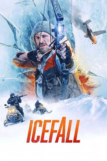 Icefall (2025) - Movie