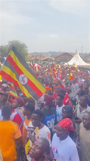 Happening rght now Nup headquarters #racemedia #protestvote2026 | Race Rasia