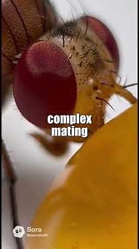 Digital Fruit Fly Brain Uploaded to a Computer | Are We Seeing the First Digital Mind? #artificial