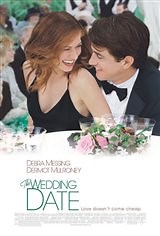 The Wedding Date synopsis and movie info