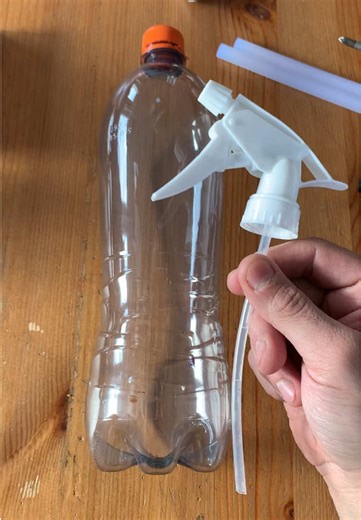 Creative Homemade Water Fun for Kids
