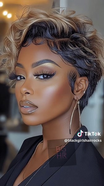 Short Wig Styles: Bold, Classy, & Effortless Looks | Wig Inspo