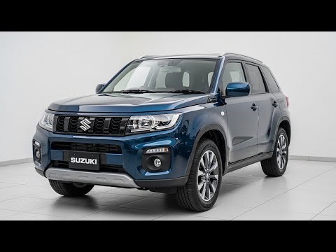 2026 Suzuki Samurai Review – Tiny Size, Massive Capability