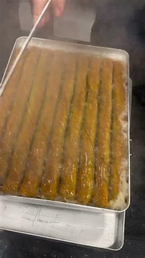 #baklava #kadayif