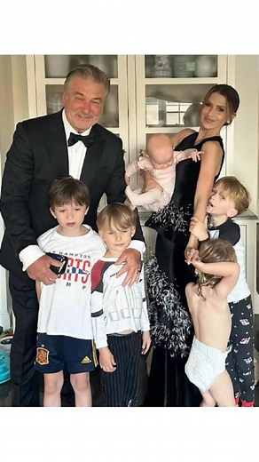 794K views · 3.8K reactions | Why are Alec Baldwin’s 8 children unhappy despite having $70 million？... | Celebrity Buzz | Facebook
