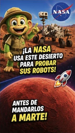 Desierto de Atacama