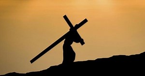 Stunner about Passion Week and Good Friday * WorldNetDaily * by WND Staff