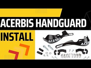 #acerbis Saves Your Hands