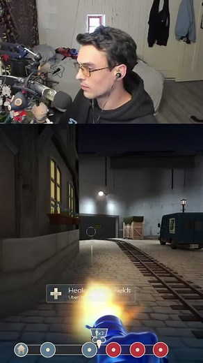 Mastering Heavy in Team Fortress 2 Gameplay