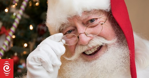 Who was the real Santa Claus? Fact and fiction