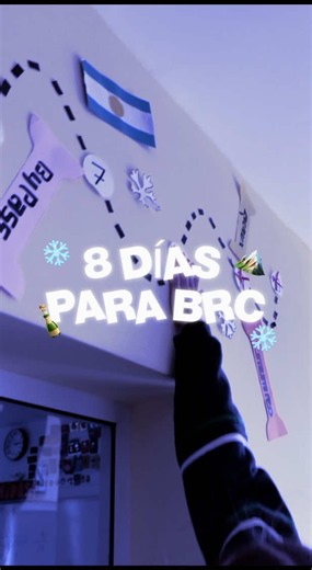 8 días para BRC: preparación, problemas y consejos rápidos