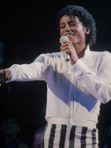 Jaafar Jackson Performing Michael Jackson's Human Nature #fyp #viral #michaeljackson #jaafarjacksonedit #mj #mjmovie2026 #kingofpop #trending