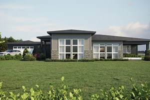 Real Estate at Nova Scotia's Fox Harb'r Resort