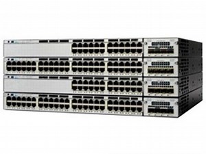 [Hot Item] C9407r-a  Cisco Catalyst 9400 Series 7 Slot Chassis.