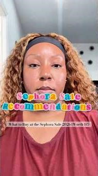 Sephora Sale 2026 Must-Haves 💄 Best Beauty Picks for Women Over 40