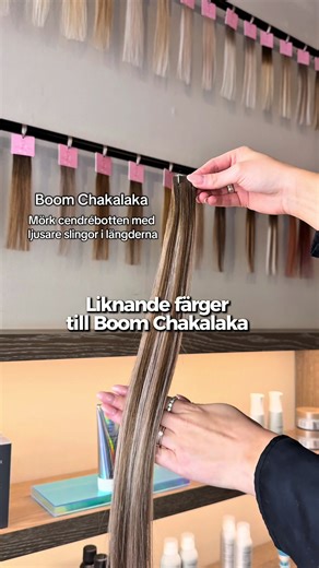HelloBombshell.se på TikTok