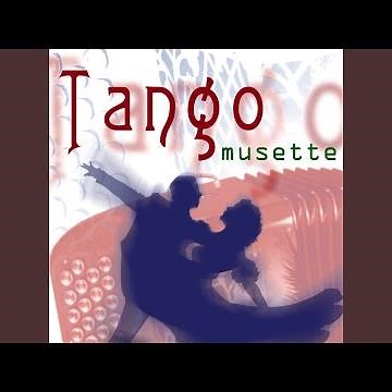 Le tango des souvenirs