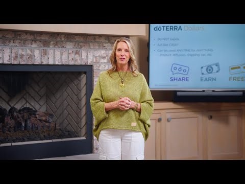 The 90-Day Reset Masterclass | Laura Jacobs | dōTERRA Detox Training Week 5