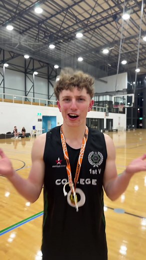 2024 CBSQ Open Boys Champions Video Highlights