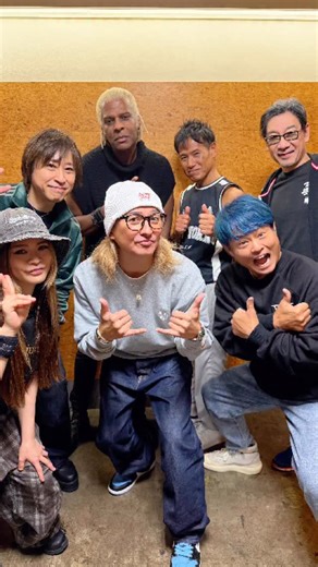 DA PUMP Official | #ISSA #issapremiumliveatbillboardlive2025 いよいよ明日から開催🎪 ツアーバンドメンバーを動画でご紹介✨ Keyboards：斉藤アリアさん Guitar：山崎淳さん Bass：レンジークロスビーさん Drums：岸田容男さん... | Instagram