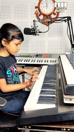 Tere Sang Pyar Me Nahi Torna | Piano Music #shorts #music #trending #nagindhun