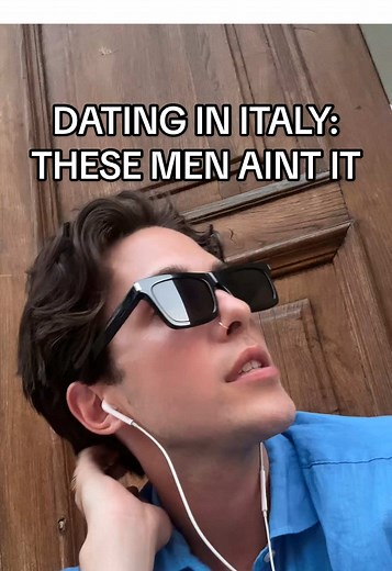 Dating in Italy: Navigating Romance and Realities