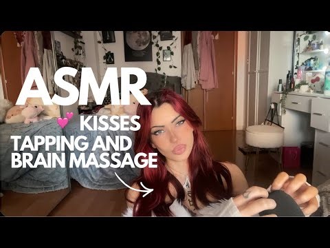 ₊˚⊹♡ ASMR - RANDOM TRIGGERS 💕✨