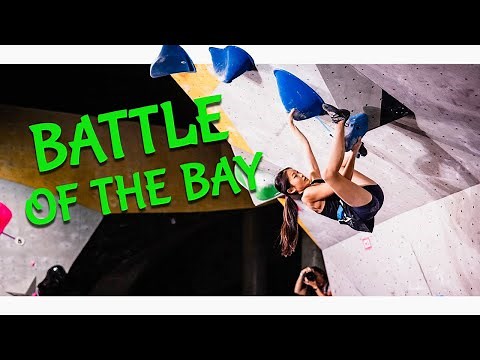 Battle of the Bay 2024 - Finals