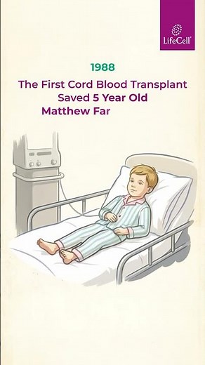 Protecting Tomorrow: The Power of Cord Blood Banking