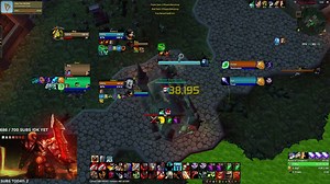 magnusz - darkmoon executioner
