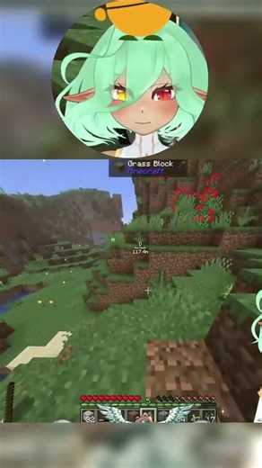 What even was that #vtuber #vtubers