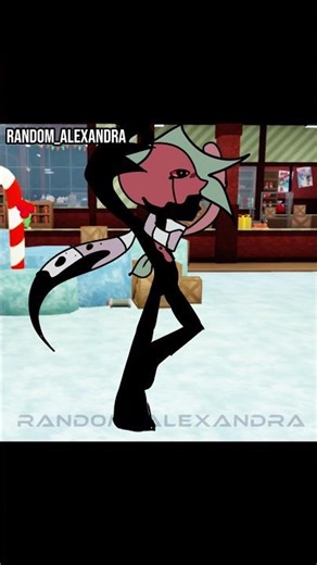 Pov: how ice floor feeks like ❄️💔 #dandysworld #roblox #animation #fpy #memes #trend #funny