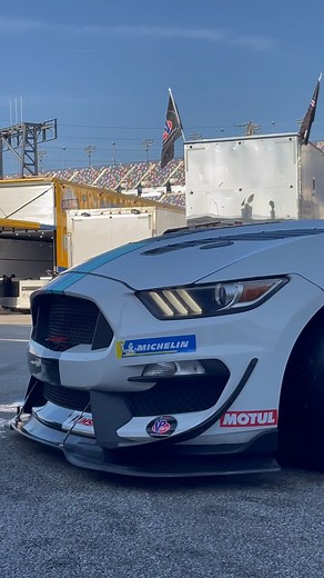 2K views · 33 reactions | Billy Griffin will be Driving Awareness for Relapsing Polychondritis(RP) in the @raceforrp No.14 Ford Mustang GT4 in the Final @imsa_racing @vpracingfuels SportsCar Challenge Next Week @roadatlanta Visit RaceForRP.org to learn how you can drive awareness and accelerate research for RP and other Autoimmune Diseases! #raceforrp #relapsingpolychondritis #roadatlanta #vpracingfuels #kohrmotorsports | KohR Motorsports | Facebook