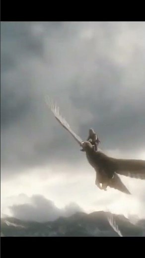 BEORN BEAR FIGHT SCENE - THE HOBBIT #HOBBIT #BEARFIGHT #BEORN #EAGLEFIGHT #MONSTER #ADVENTURE #ANIME