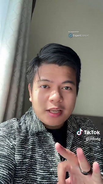 Forex Trading in 3 Simple Steps with ExpertOption