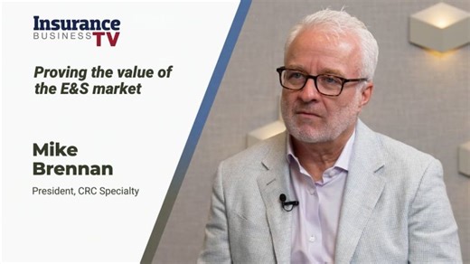 Proving the value of the E S market | Insurance Business America