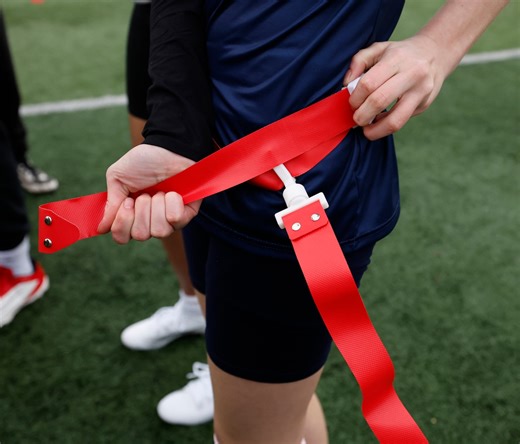 How to watch every Georgia high school flag football state championship game: Live stream, schedule, tickets