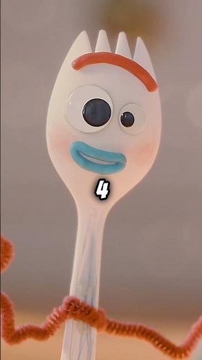 Did you know in Toy Story 4…