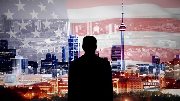 What Americans Can Learn from Canada’s Collapse