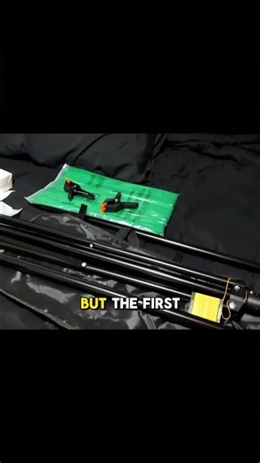 How I'm Setting Up My Green Screen