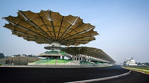 The Definitive Track Guide to Sepang International Circuit - DRIVER61
