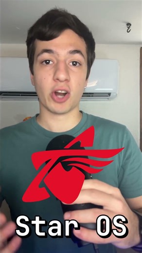 North Korea made their own Operating System?