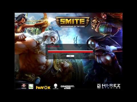 SMITE - Error Code: 30005 (CreateService failed (1072)) Solución
