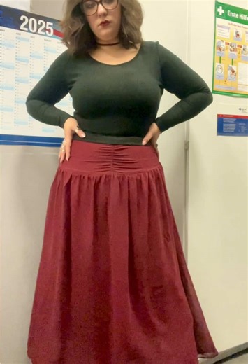 Stylish Autumn Office Outfits for Day 95