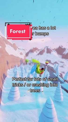 A very tricky area 🤙 #gaming #indiegames #games #consolegaming #pcgaming