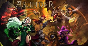 Asunder