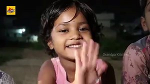 Elephant Foot Yam & Mutton Biryani Recipe | Grandpa Kitchen