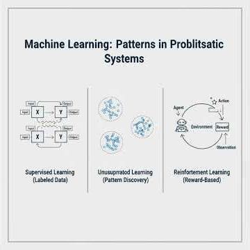 Types of AI Explained | The Six Subsets of AI You Must Know