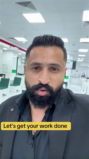 Get Your Work Done Efficiently